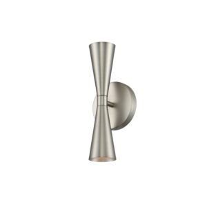 Milo 2 Light ADA Wall Sconce