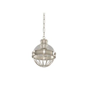 Montauk 6.5 Inch Mini Pendant
