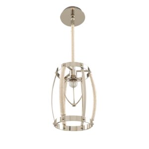 Bradbury 9 Inch Mini Pendant