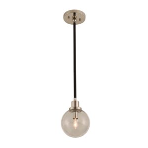 Cameo 1 Light Mini Pendant