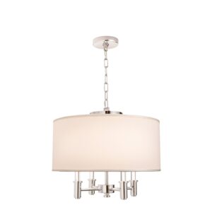DuPont 4 Light Round Convertib