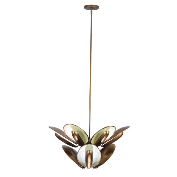 SPAT 2-TIER LED PENDANT - Image 2